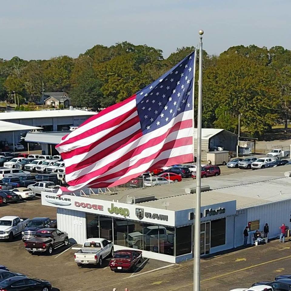 Bob Pforte Motors - Marianna, FL: Lee evaluaciones de ...