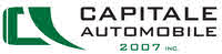 Capitale Automobile 2007 logo