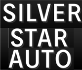 Silver Star Autos logo