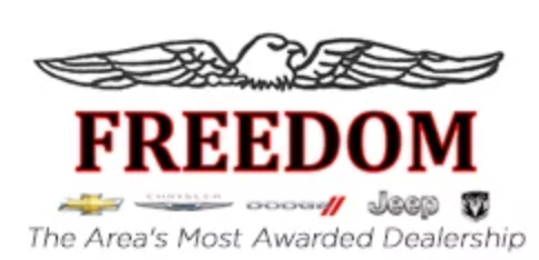 freedom chevrolet service hours