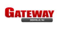 Gateway Kia of Denville logo