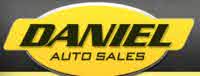 Daniel Auto Sales logo