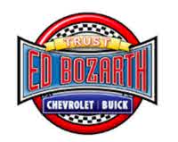 Ed Bozarth Grand Junction Chevrolet Buick logo