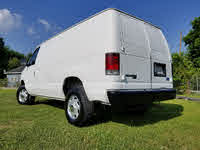 1997 Ford E-350 Overview 1997 Ford E-350 Overview