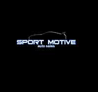 Sport Motive logo