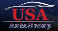 USA Auto Group logo