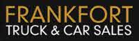 Frankfort Truck and Car Sales logo