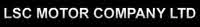 Lsc Motor Company logo