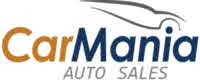 CarMania Auto Sales logo