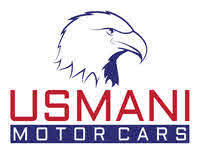 Usmani Motor Cars logo