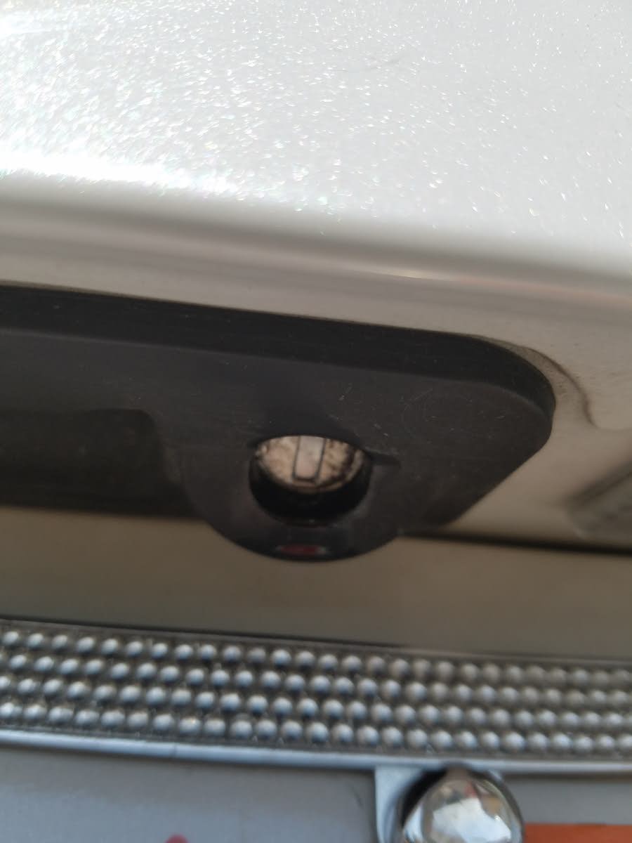 Hyundai Sonata Questions - Trunk Latch Failure - CarGurus