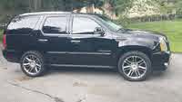 2013 Cadillac Escalade Overview 2013 Cadillac Escalade Overview