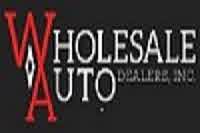 Wholesale Auto Dealers Inc. logo