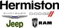 Hermiston Chrysler Dodge Jeep Ram logo