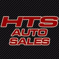 HTS LLC logo