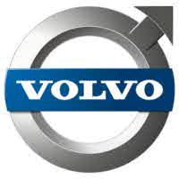 Paul Rigby Volvo Birmingham logo