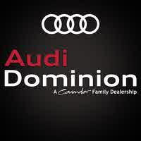 Audi Dominion logo