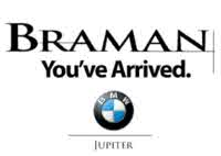 Braman BMW Jupiter
