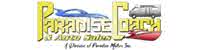 Paradise Motors Inc logo