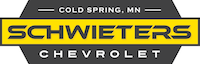 Schwieters Chevrolet of Cold Spring logo