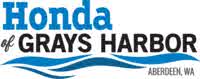 Honda of Grays Harbor logo