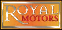 Royal Motors logo