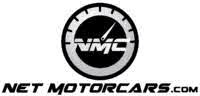 Net Motorcars logo
