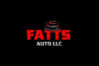 Fatts Auto LLC logo