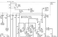 Chevrolet Avalanche Questions - Left tail light wiring ...