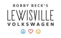 Lewisville Volkswagen logo
