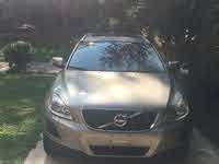 2013 Volvo XC60 Overview 2013 Volvo XC60 Overview