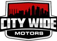 City Wide Motors logo