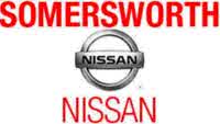 Somersworth Nissan logo