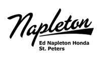 Ed Napleton Honda of Saint Peters