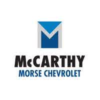 McCarthy Chevrolet of Overland Park logo