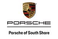 Porsche South Shore logo