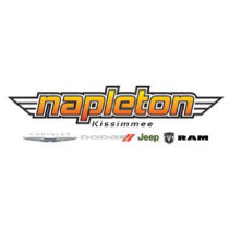 Napleton Chrysler Jeep Dodge Ram Kissimmee Kissimmee Fl