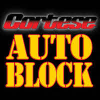 Cortese Chrysler Jeep Dodge Ram logo