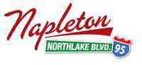Napleton Northlake Kia logo