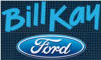 Bill Kay Ford logo