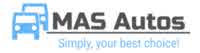 MAS Autos logo