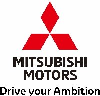 Tom Hodges Mitsubishi logo