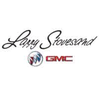 Larry Stovesand Buick GMC logo