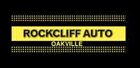 Rockcliff Auto - Oakville logo