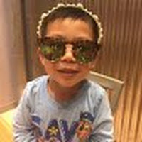 Jun Huang Jun Huang