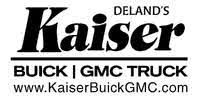Kaiser Buick GMC logo