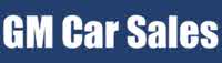 Gm Car Sales logo