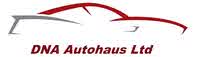 DNA Autohaus Ltd logo