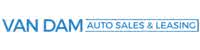 Van Dam Auto Sales & Leasing logo
