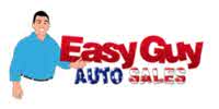 Easy Guy Auto Sales logo